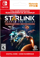 Starlink: Battle For Atlas Deluxe Edition - Digital
