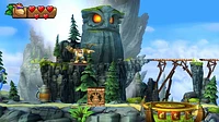 Donkey Kong Country: Tropical Freeze - Numérique