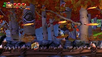 Donkey Kong Country: Tropical Freeze - Numérique