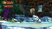 Donkey Kong Country: Tropical Freeze - Numérique