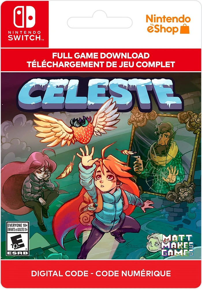 Celeste - Digital