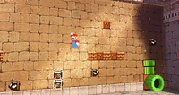 Super Mario Odyssey - Digital