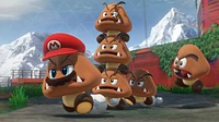 Super Mario Odyssey - Digital