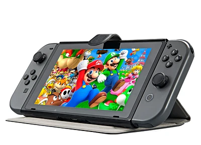 Protecteurr d'écran et support Biogenik Nintendo Switch 