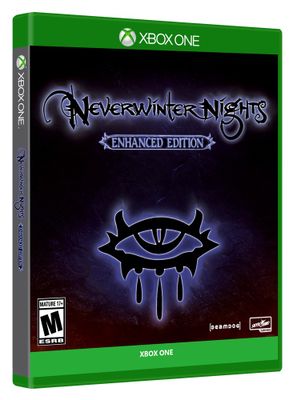Neverwinter Nights: Enhanced Edition 
