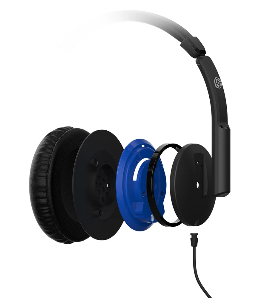 Biogenik Universal Headset 