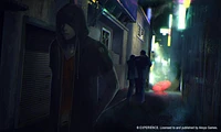 Spirit Hunter - NG 
