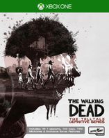 THE WALKING DEAD DFNTVE ED XB1 
