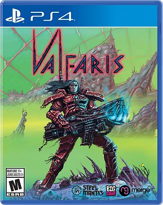Valfaris 