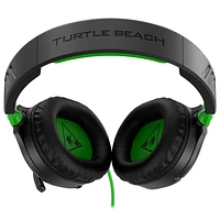 Turtle Beach® Recon 70 Gaming Headset for Xbox One and Xbox Series X|S – Black 
