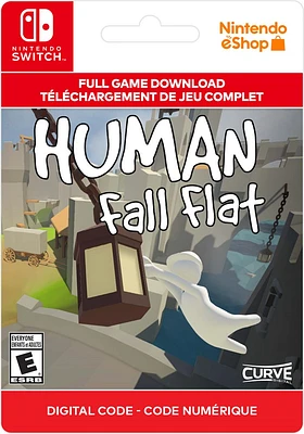 Human Fall Flat - Numérique