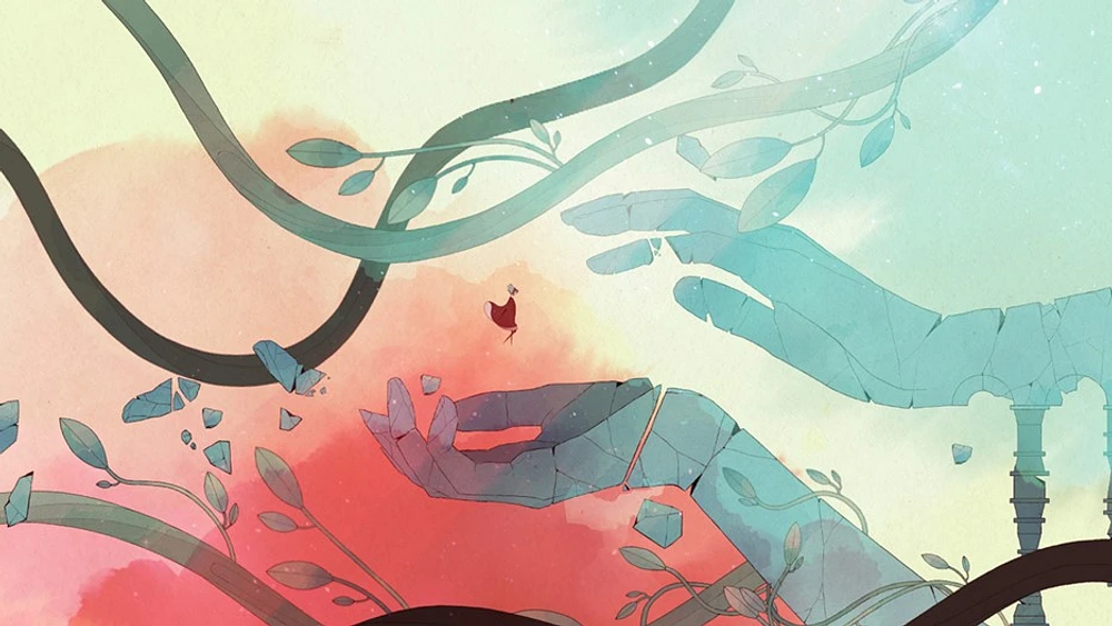 GRIS - Digital