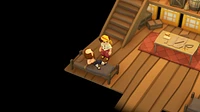 Stranded Sails - Explorers of the Cursed Island 