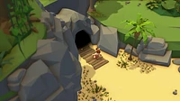Stranded Sails - Explorers of the Cursed Island 