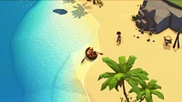 Stranded Sails - Explorers of the Cursed Island 