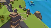 Stranded Sails - Explorers of the Cursed Island 