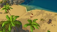 Stranded Sails - Explorers of the Cursed Island 