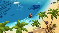 Stranded Sails - Explorers of the Cursed Island 