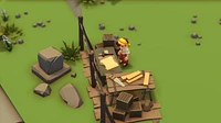 Stranded Sails - Explorers of the Cursed Island 
