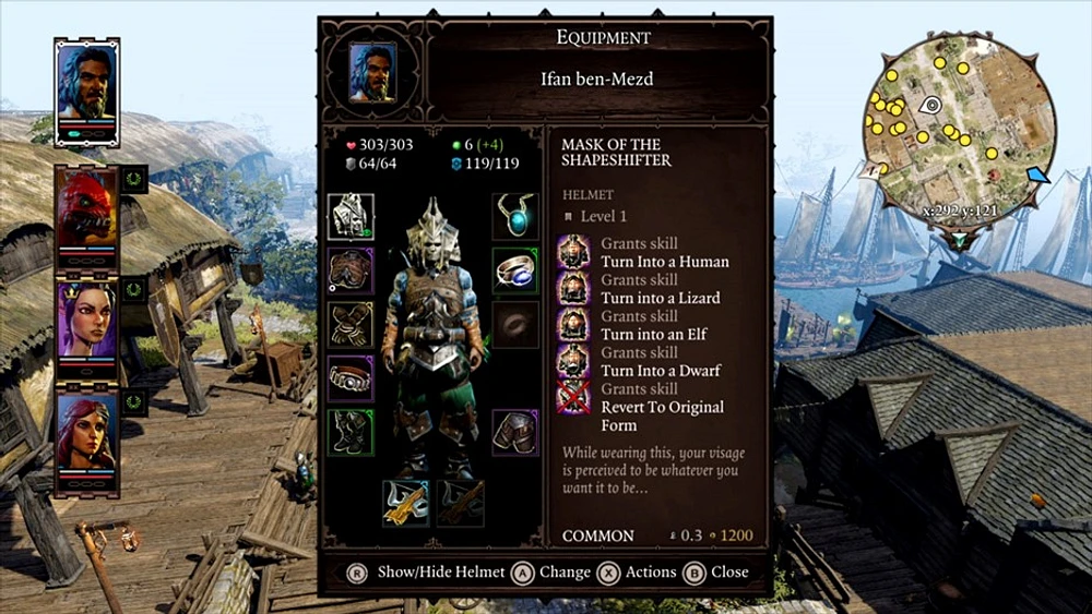 Divinity 2: Original Sin Definitive Edition - Digital