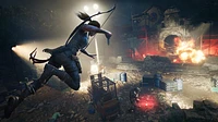 Shadow of The Tomb Raider: Definitive Edition 