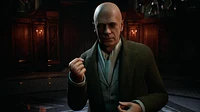 Vampire Bloodlines 2:  The Masquerade Unsanctioned Edition 
