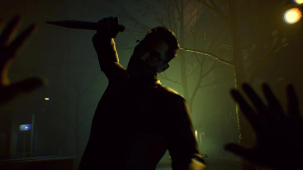 Vampire Bloodlines 2:  The Masquerade Unsanctioned Edition 