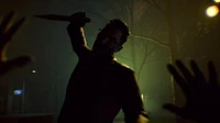 Vampire Bloodlines 2:  The Masquerade Unsanctioned Edition 