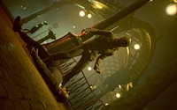 Vampire Bloodlines 2:  The Masquerade Unsanctioned Edition 