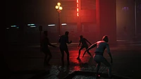 Vampire Bloodlines 2:  The Masquerade Unsanctioned Edition 