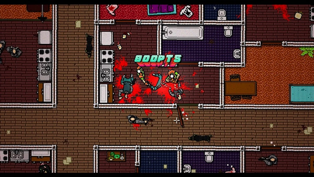 Hotline Miami Collection - Digital