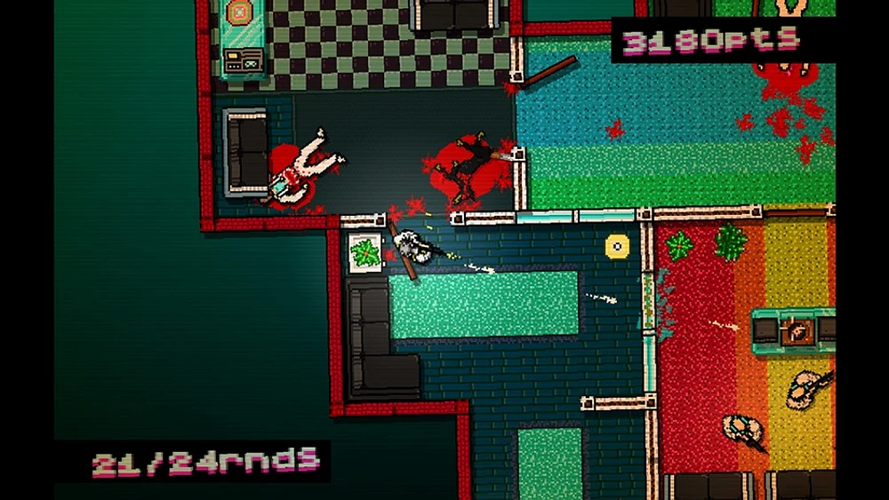 Hotline Miami Collection - Digital