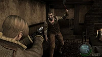 Resident Evil 4 - Digital