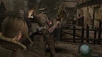 Resident Evil 4 - Digital
