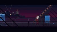 The Red Strings Club - Digital