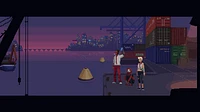 The Red Strings Club - Digital