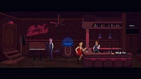 The Red Strings Club - Digital