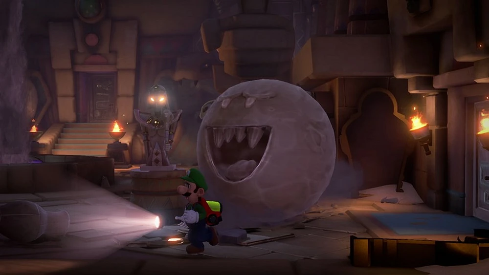 Luigi's Mansion 3 - Digital