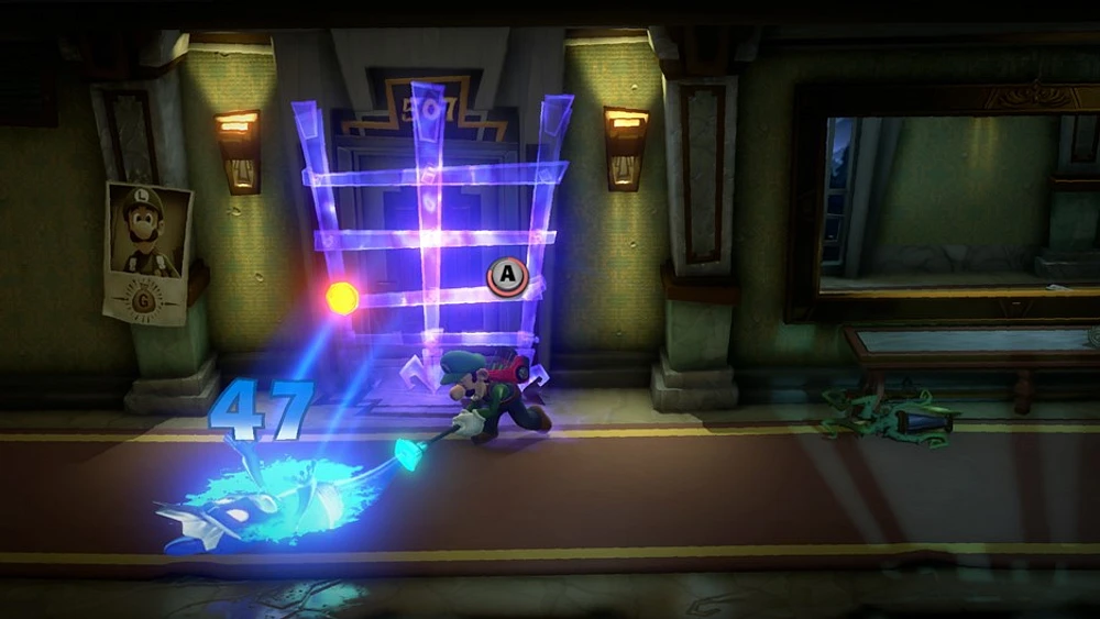 Luigi's Mansion 3 - Digital