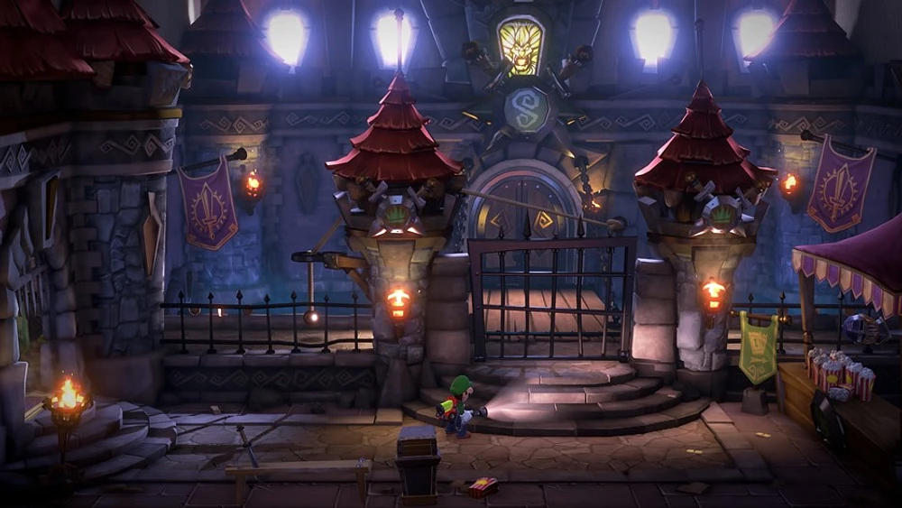 Luigi's Mansion 3 - Digital