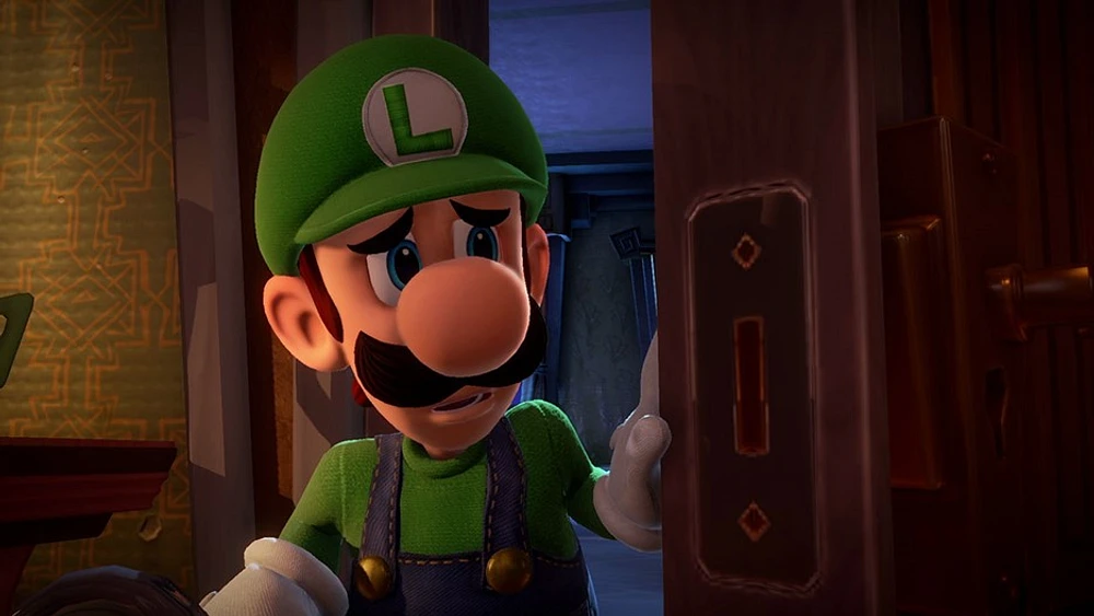 Luigi's Mansion 3 - Digital