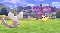 Pokémon Sword - Digital