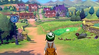 Pokémon Sword - Digital