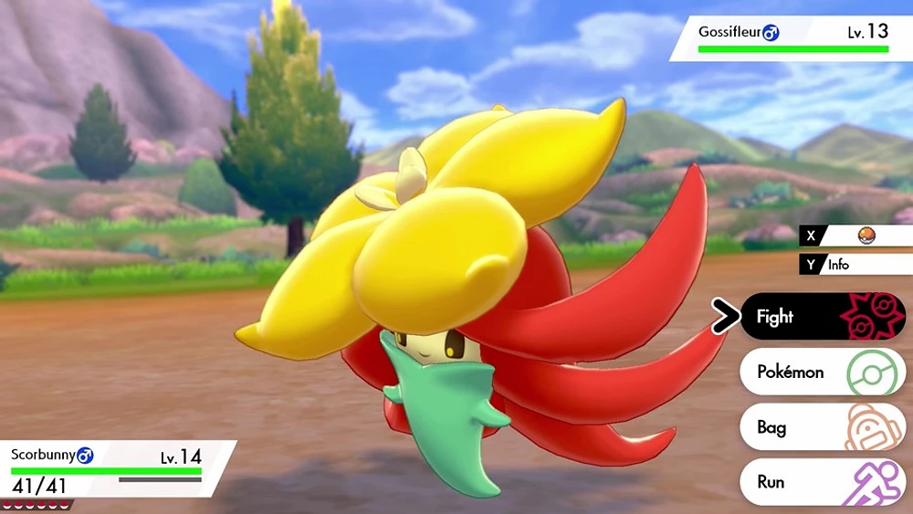 Pokémon Sword - Digital