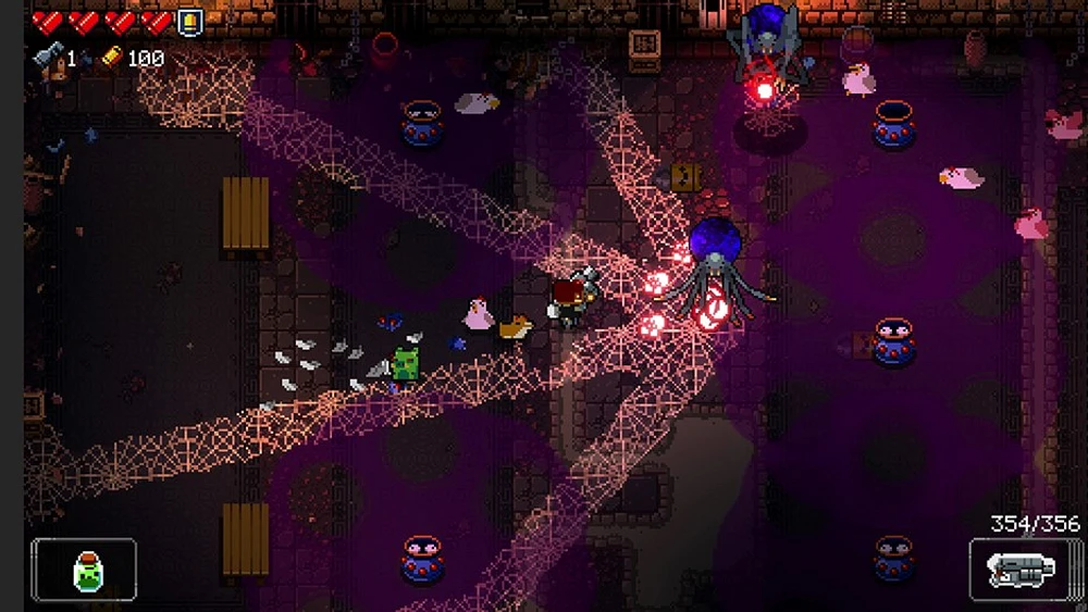 Enter The Gungeon - Digital