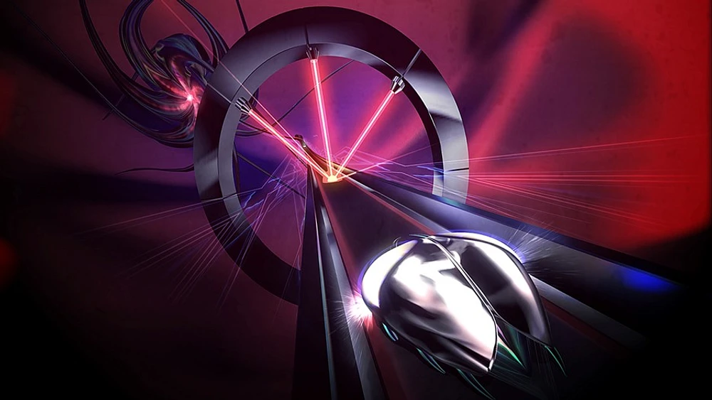 Thumper - Numérique