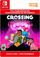 Crossing Souls - Digital