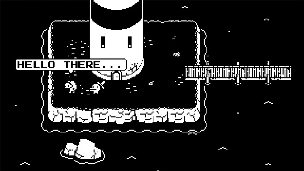 Minit - Numérique