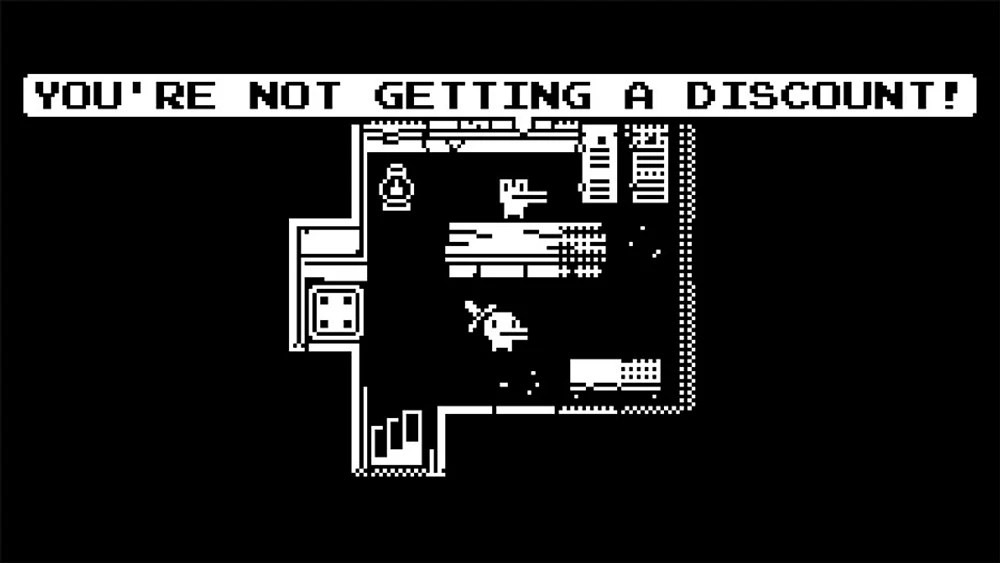 Minit - Numérique