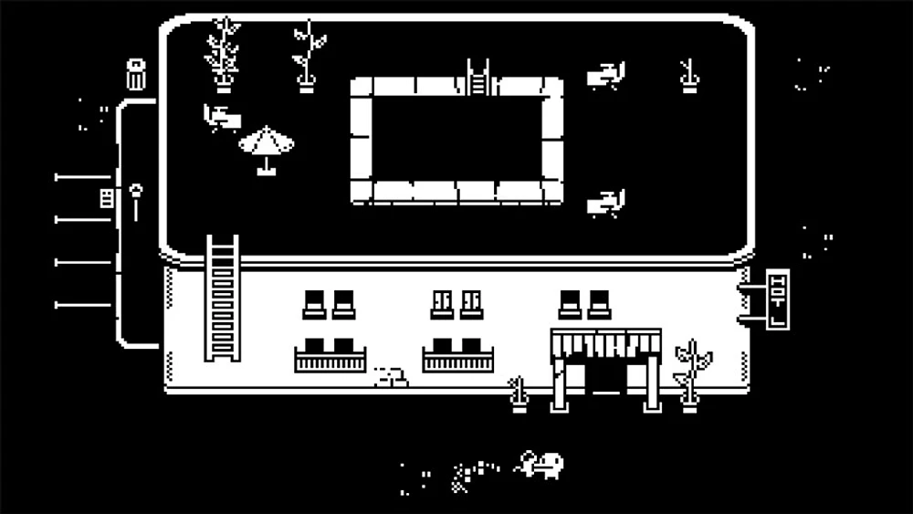 Minit - Numérique